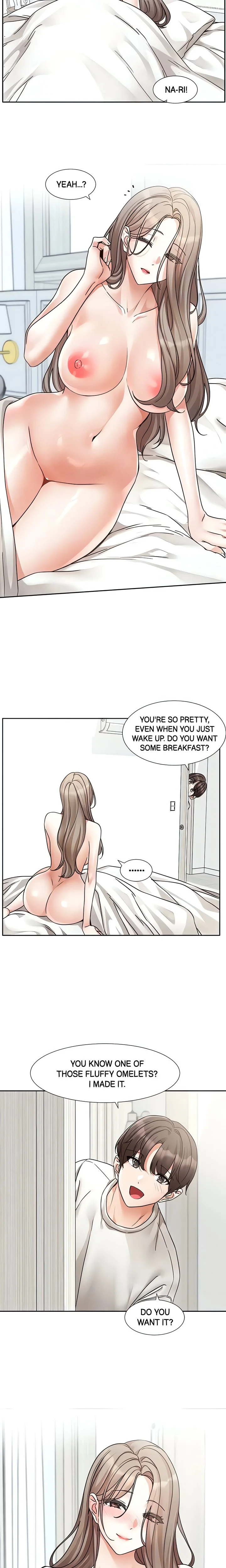 Circles chapter 199 page 9