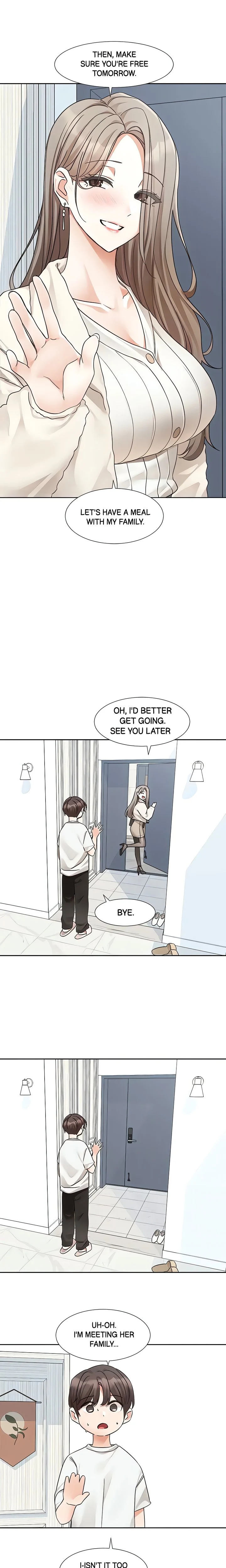 Circles chapter 199 page 12