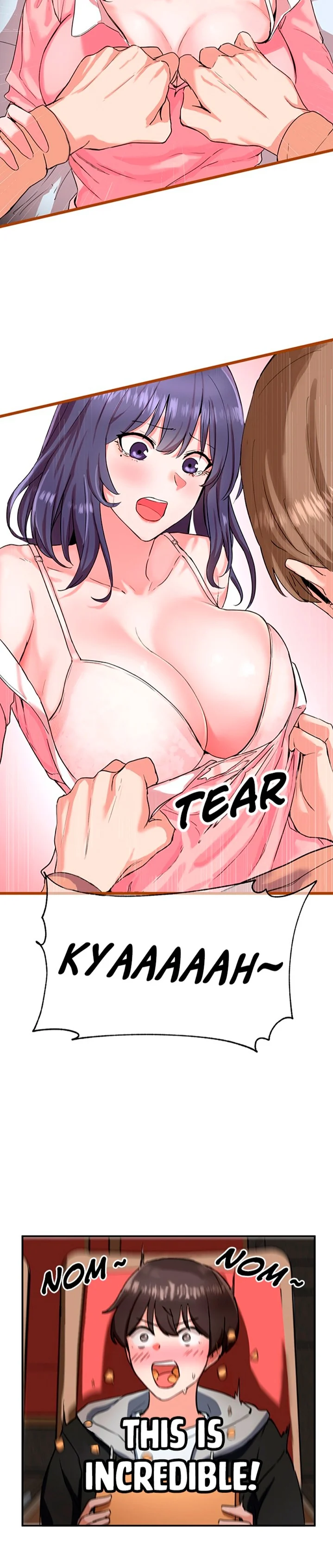 Circles chapter 2 page 3