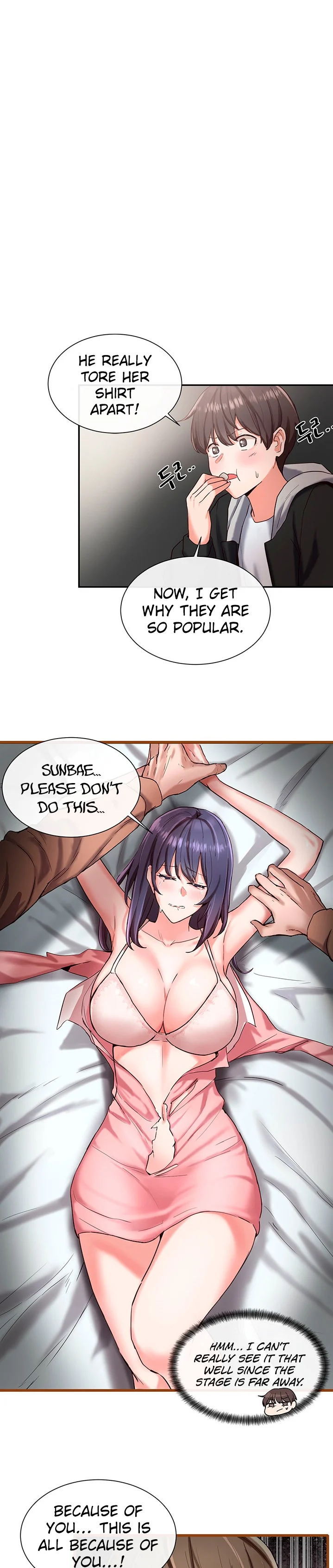 Circles chapter 2 page 4