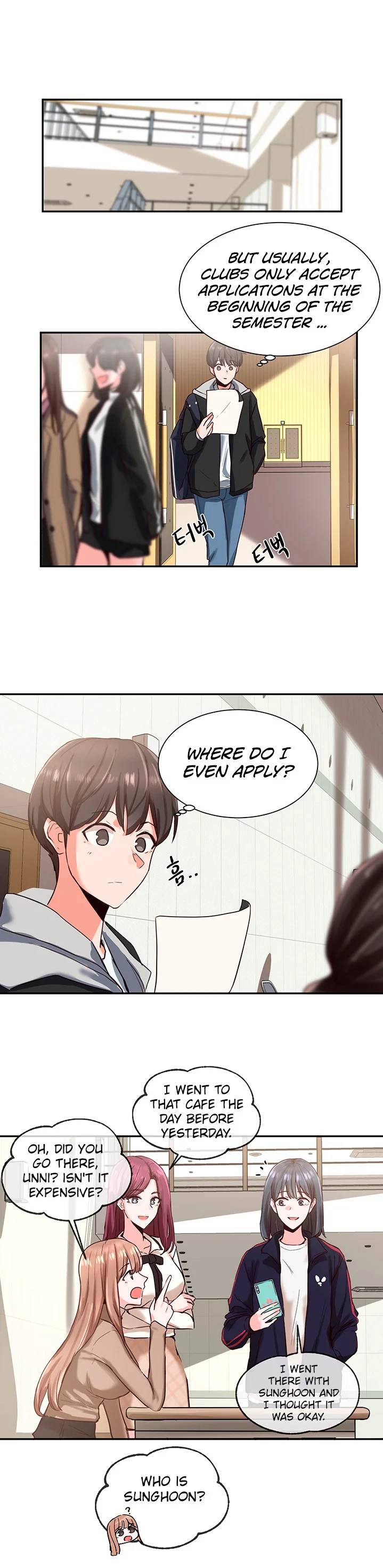Circles chapter 2 page 12