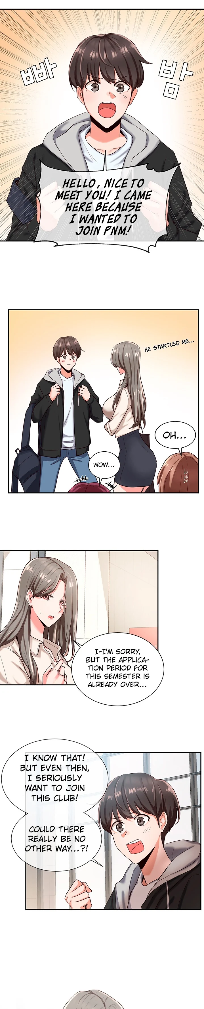 Circles chapter 2 page 17
