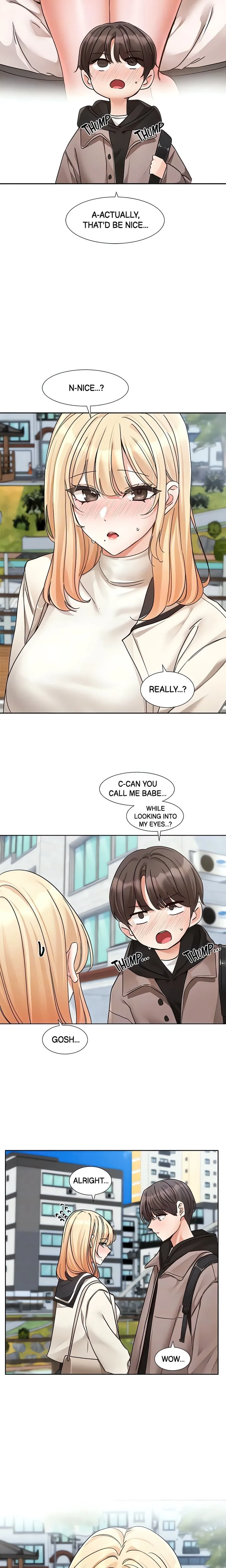 Circles chapter 202 page 6