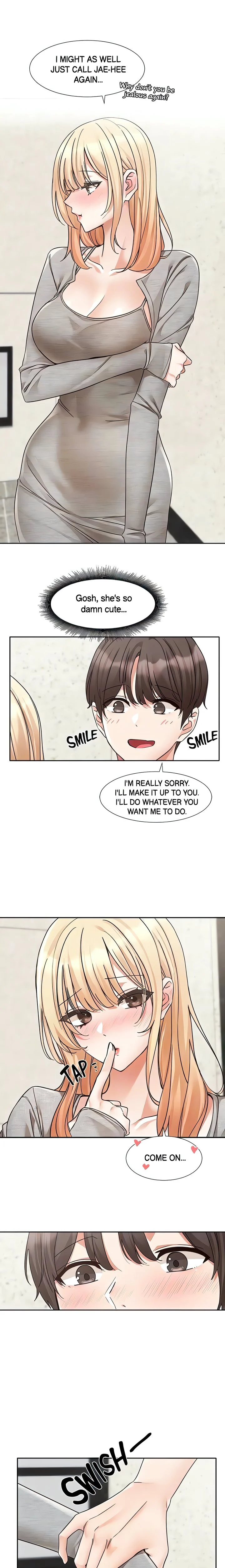 Circles chapter 203 page 15
