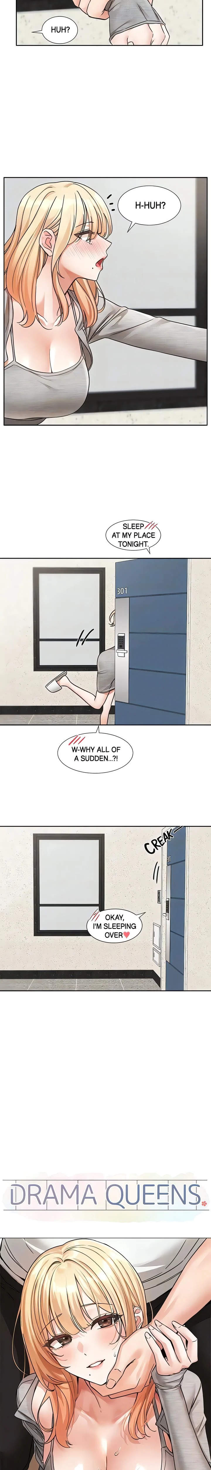 Circles chapter 203 page 16