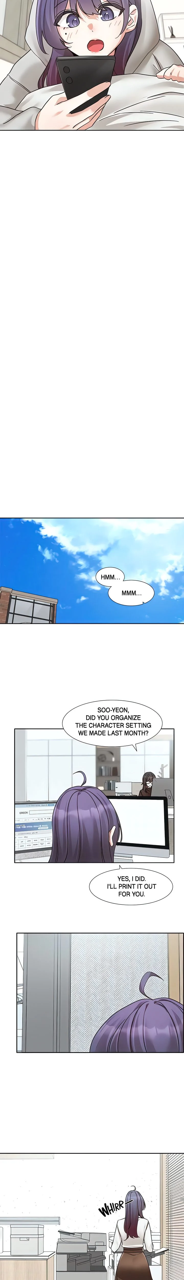 Circles chapter 206 page 3
