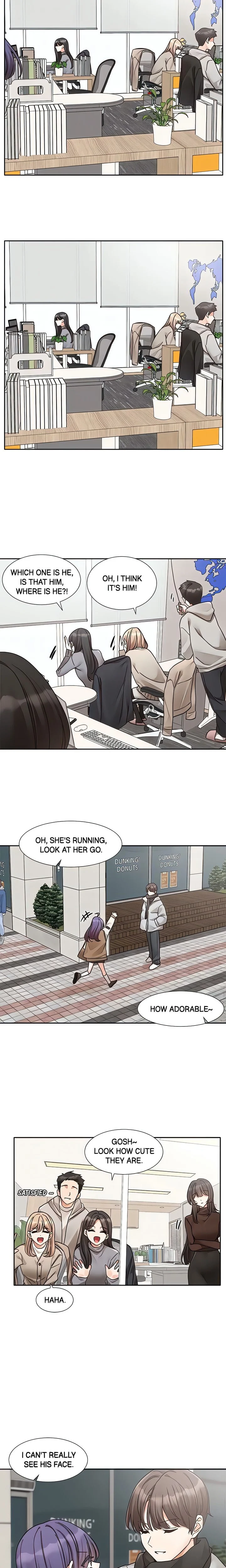 Circles chapter 206 page 12
