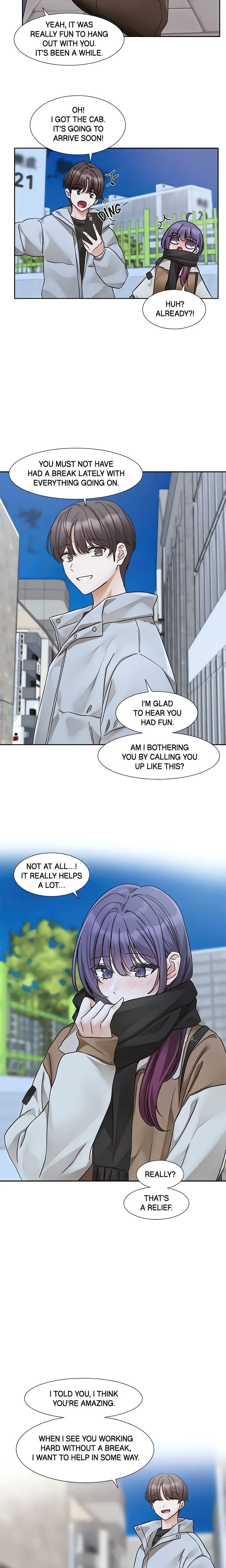 Circles chapter 206 page 18