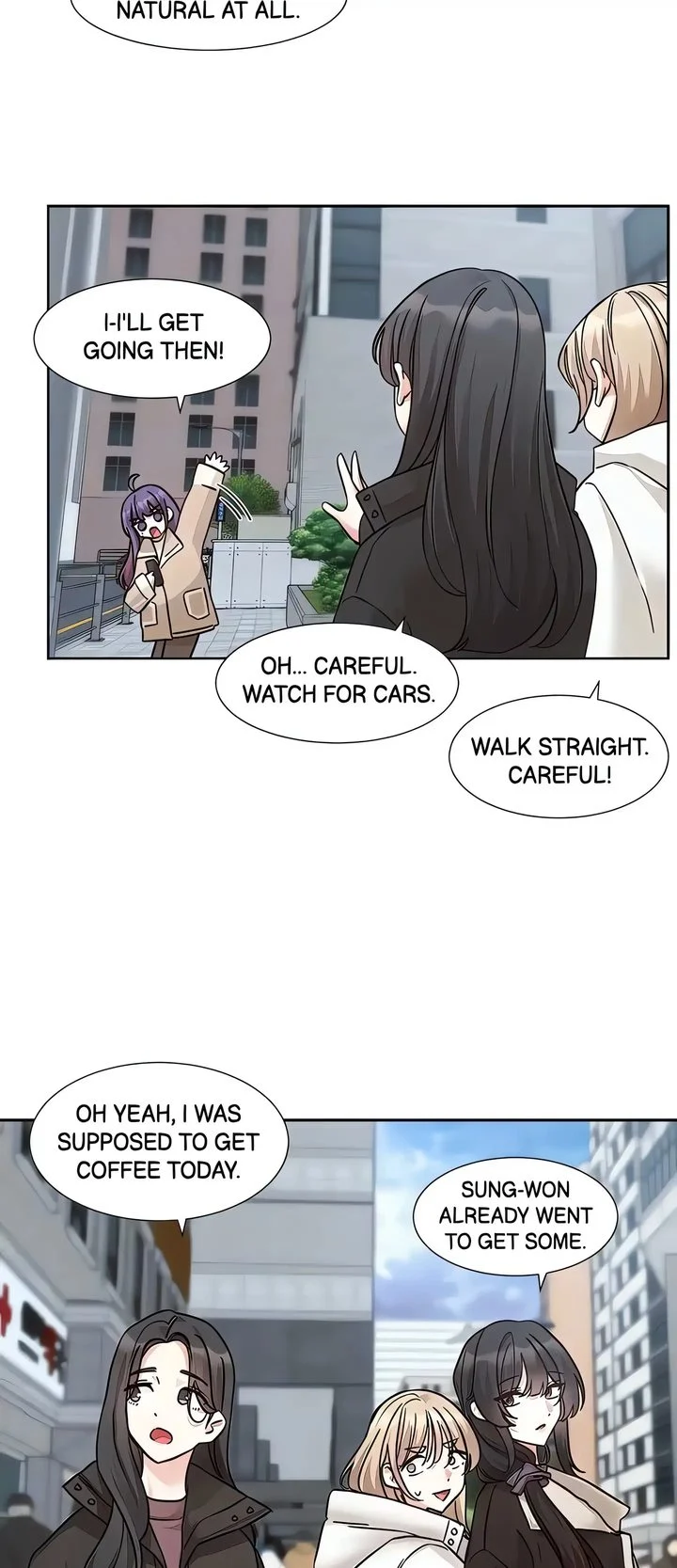 Circles chapter 207 page 16