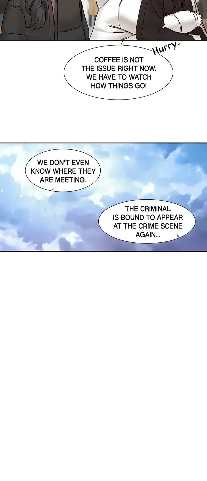 Circles chapter 207 page 17