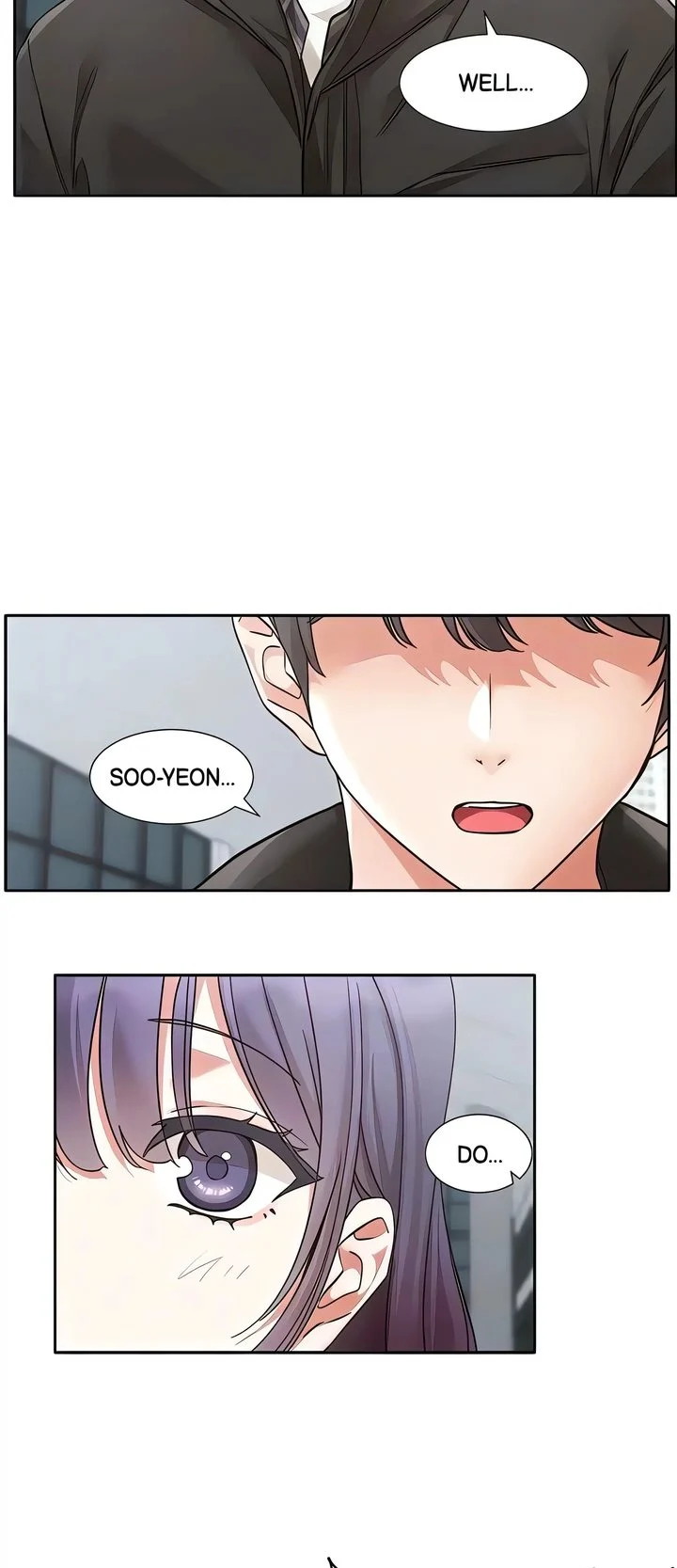 Circles chapter 207 page 23