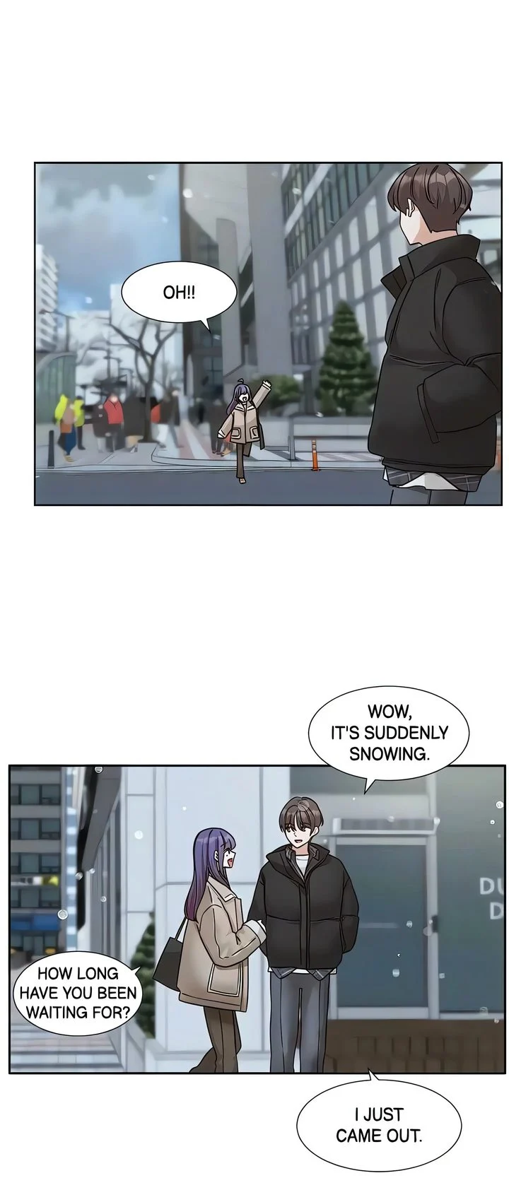 Circles chapter 207 page 46