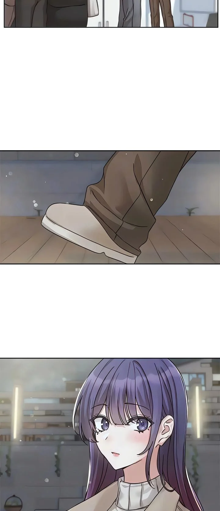 Circles chapter 207 page 48