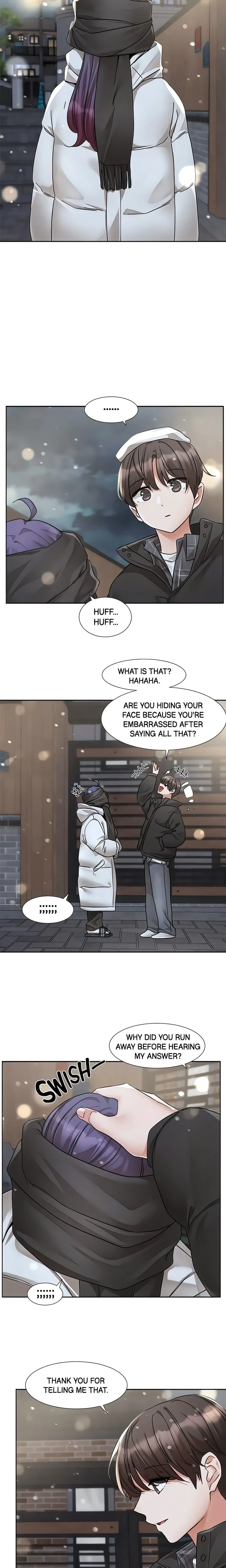 Circles chapter 208 page 11