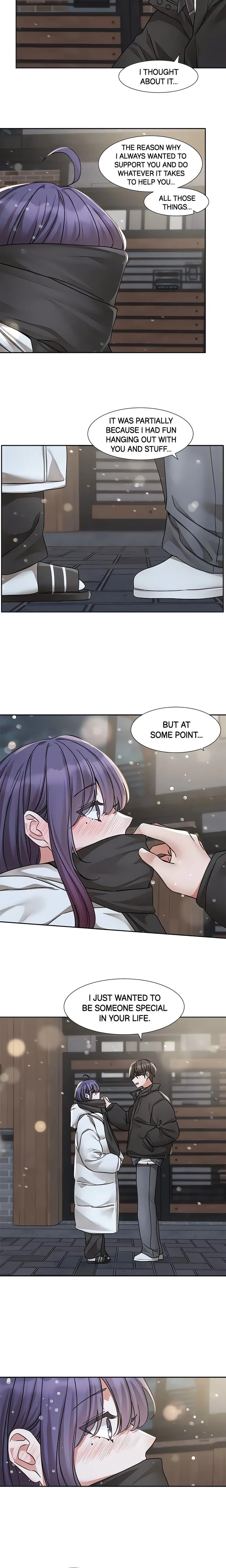 Circles chapter 208 page 12