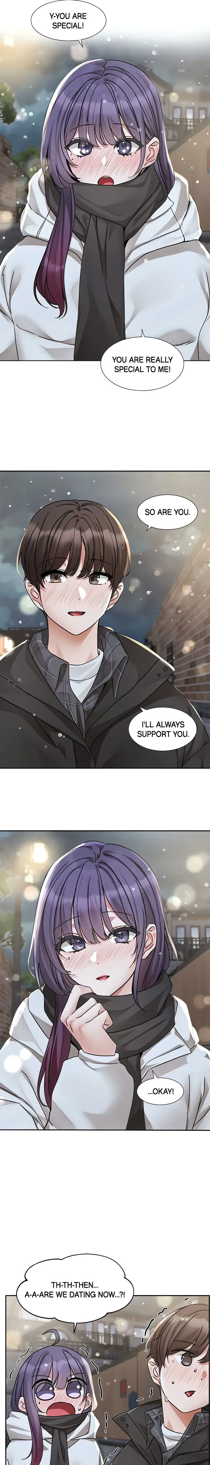 Circles chapter 208 page 13