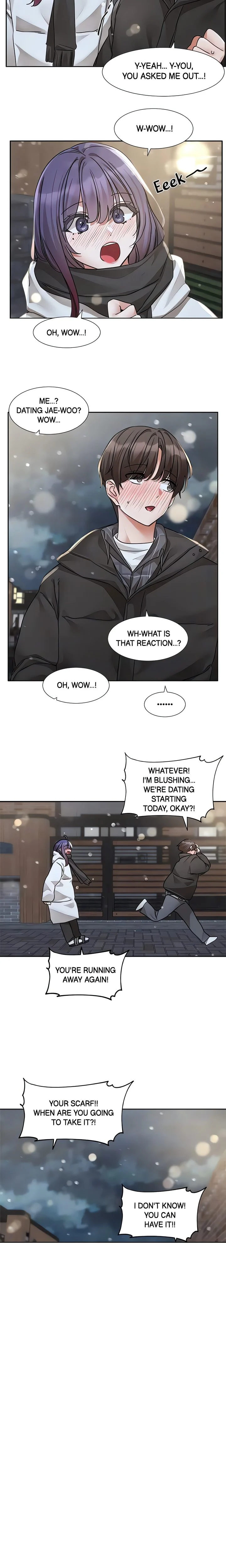 Circles chapter 208 page 14