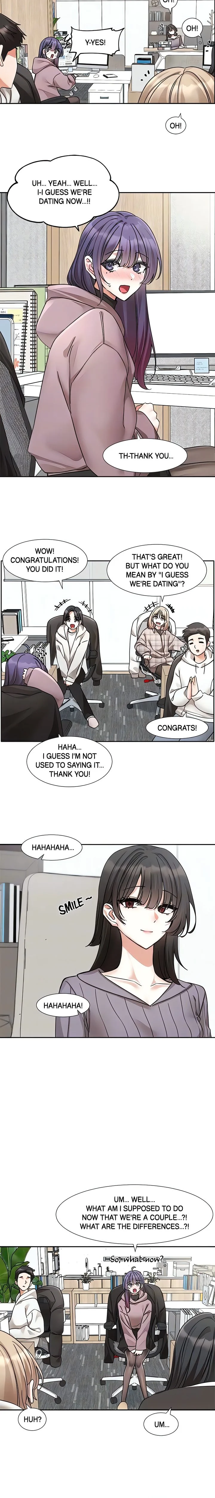 Circles chapter 208 page 16