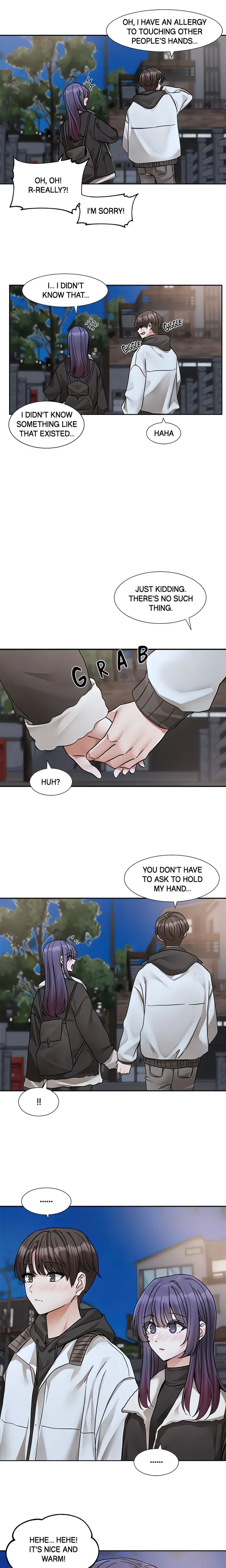 Circles chapter 209 page 2