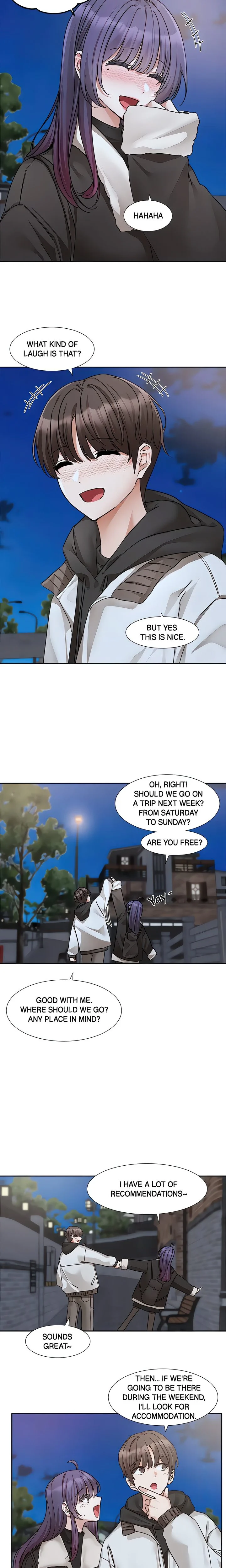 Circles chapter 209 page 3