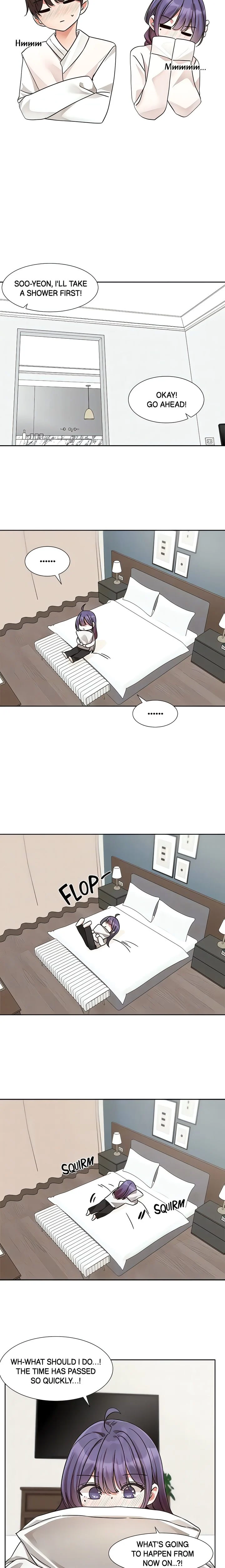 Circles chapter 209 page 8