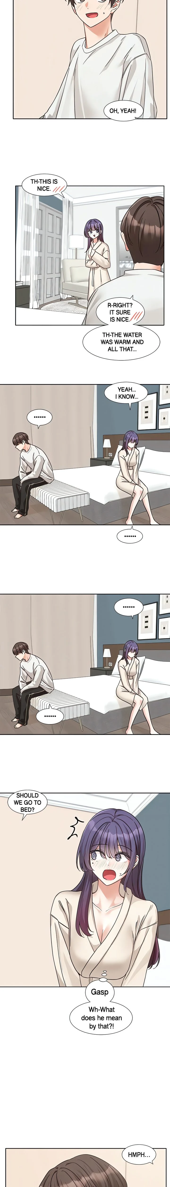 Circles chapter 209 page 11