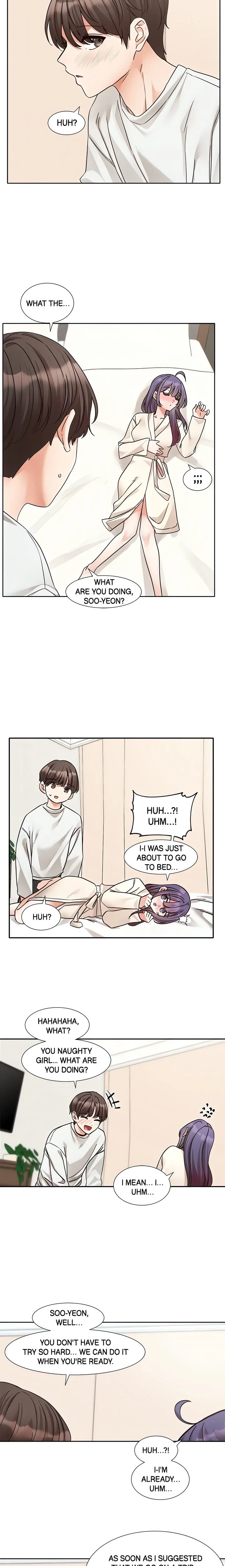 Circles chapter 209 page 12