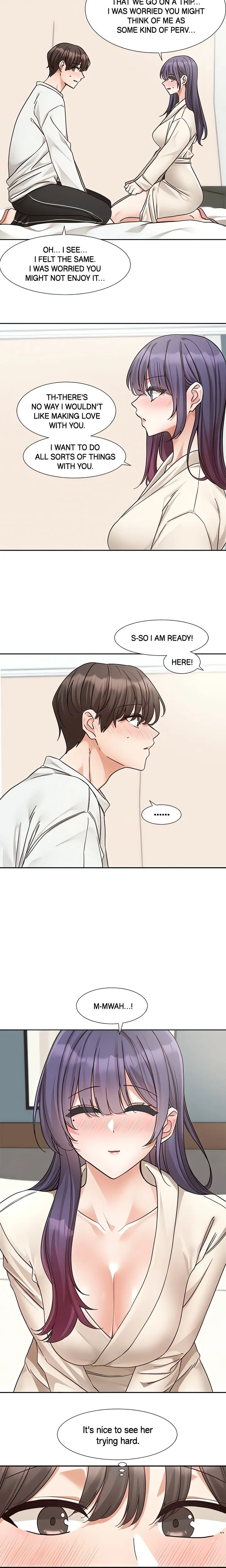 Circles chapter 209 page 13