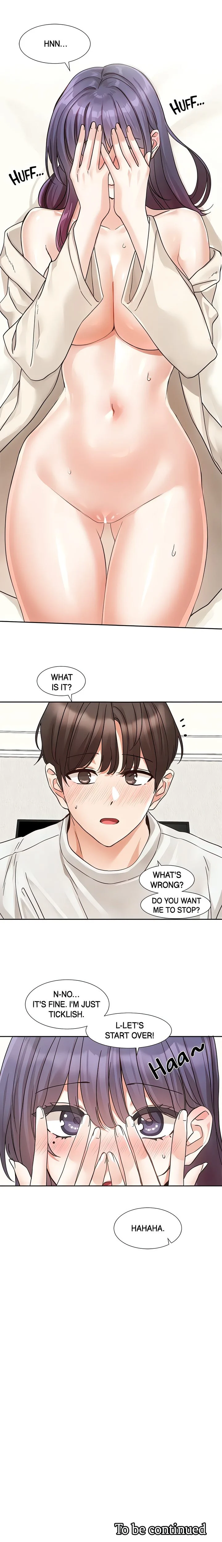 Circles chapter 209 page 19
