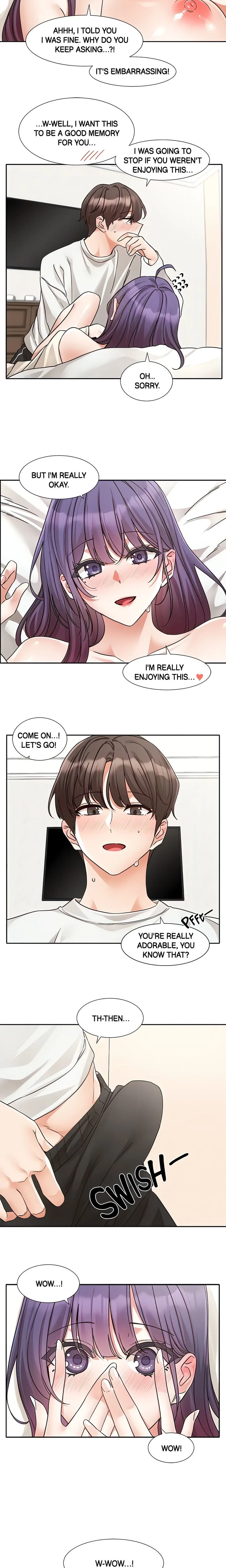 Circles chapter 210 page 3