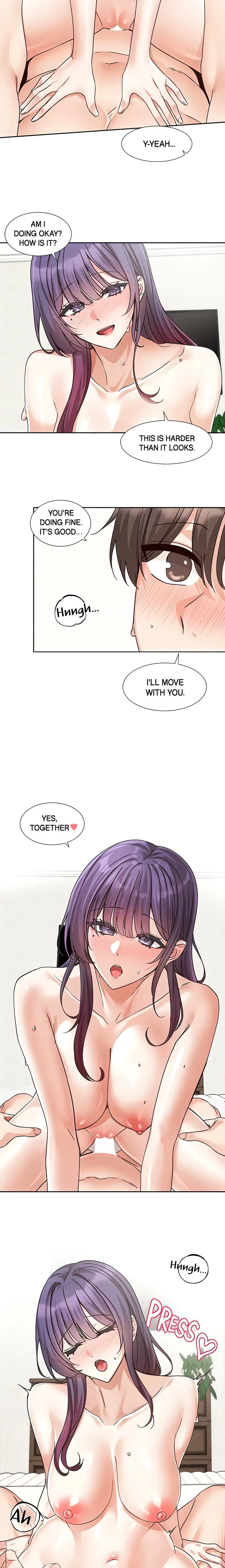 Circles chapter 210 page 14