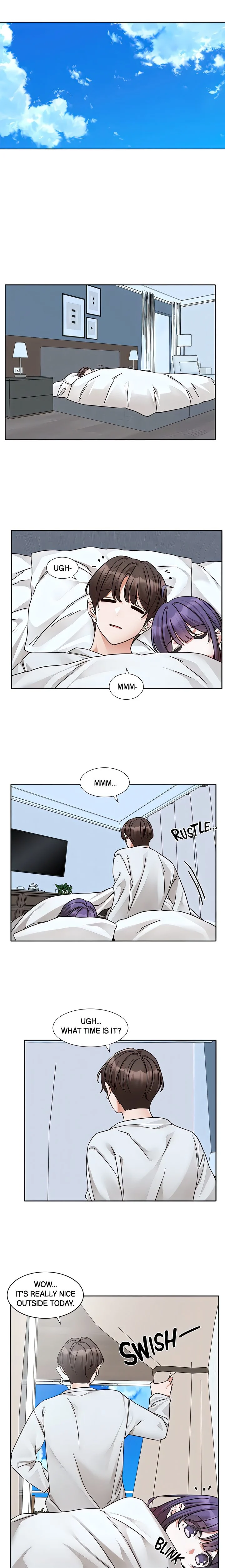 Circles chapter 211 page 10