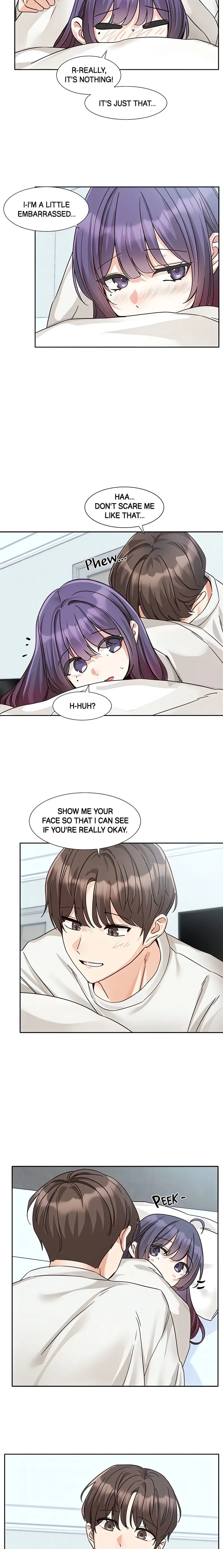 Circles chapter 211 page 12