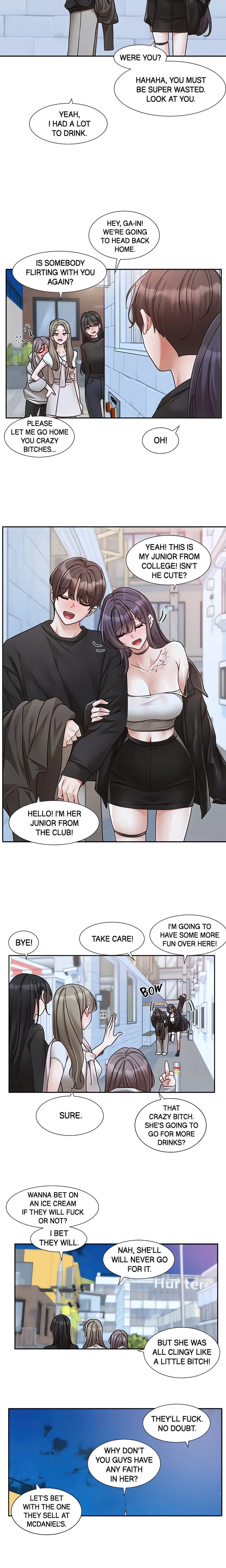 Circles chapter 212 page 2