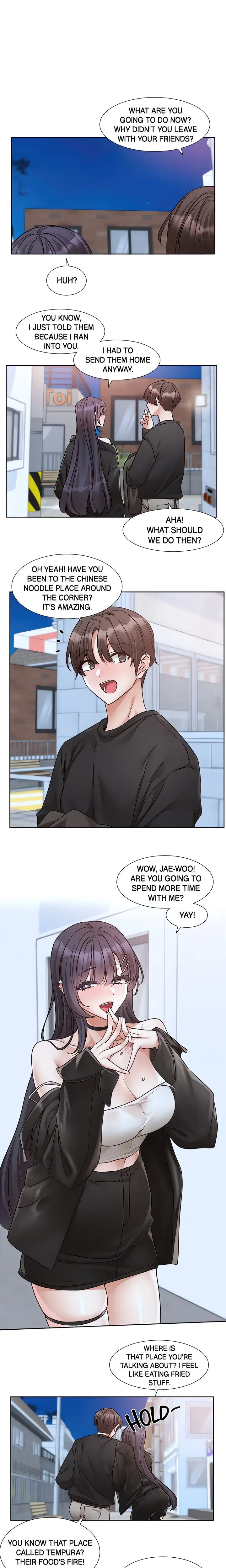 Circles chapter 212 page 3