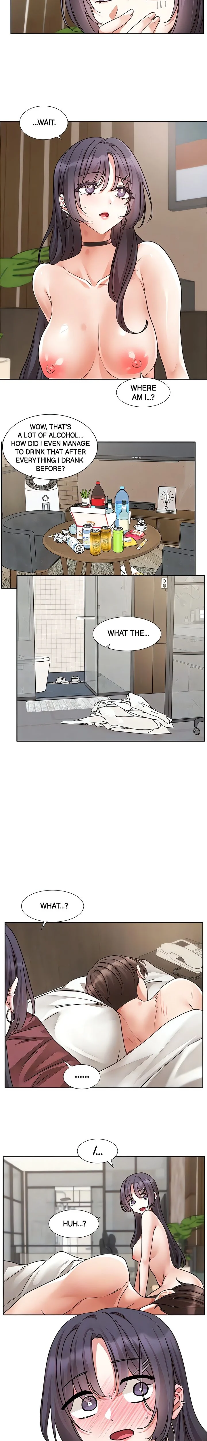 Circles chapter 212 page 5