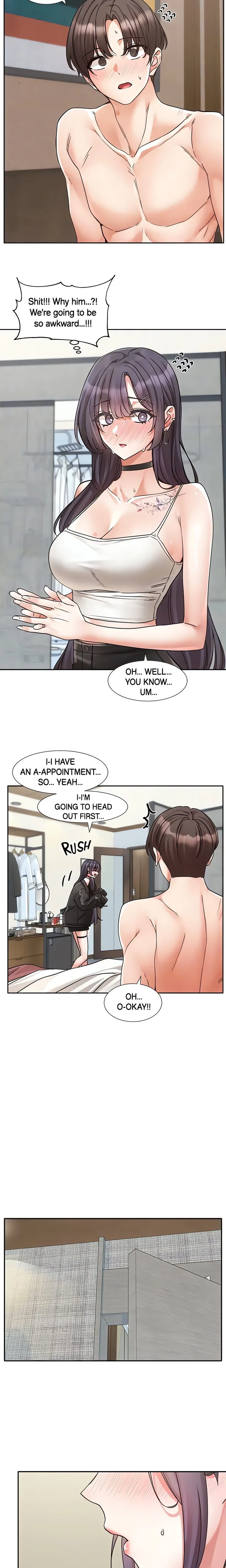 Circles chapter 212 page 9