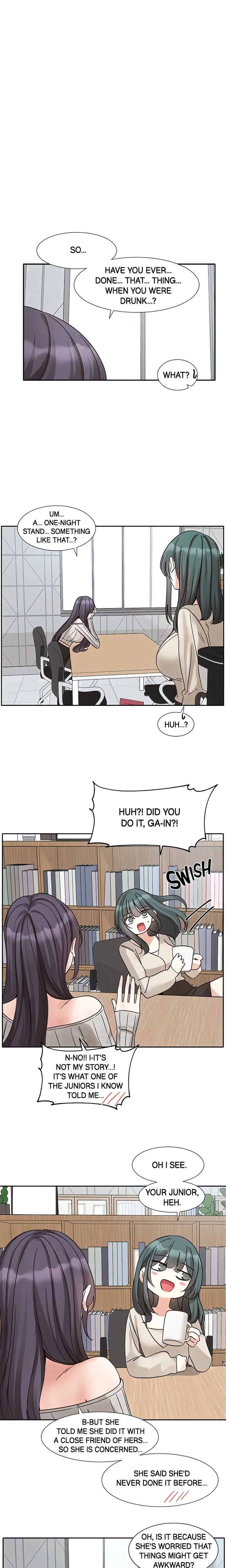 Circles chapter 212 page 11