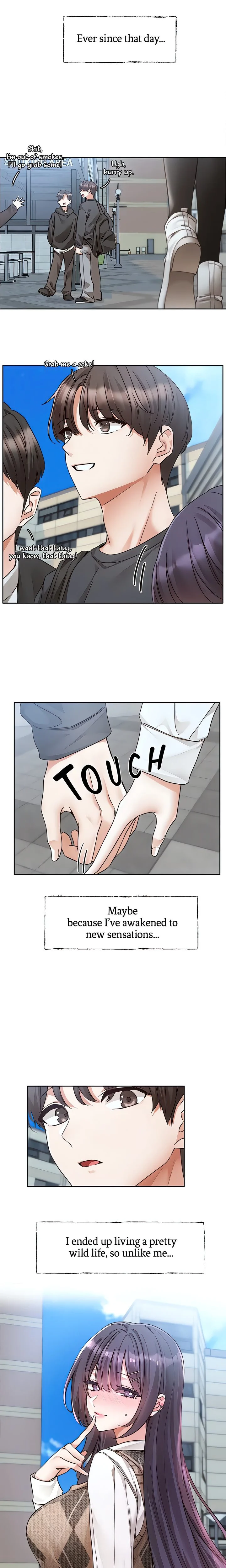 Circles chapter 213 page 4