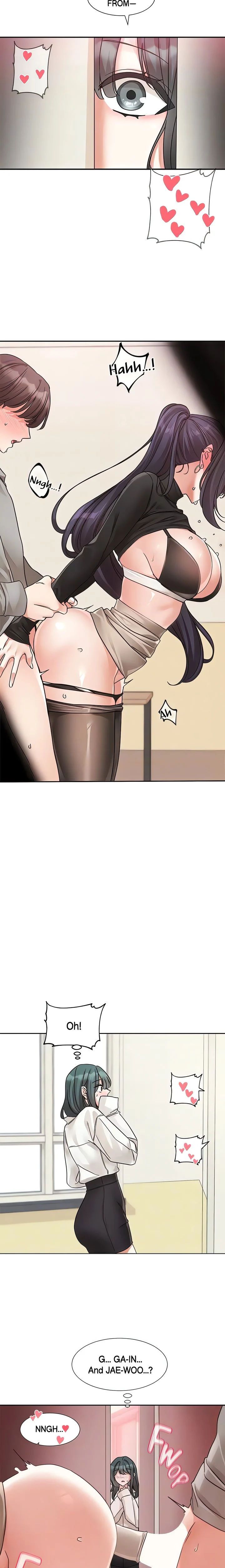 Circles chapter 213 page 8