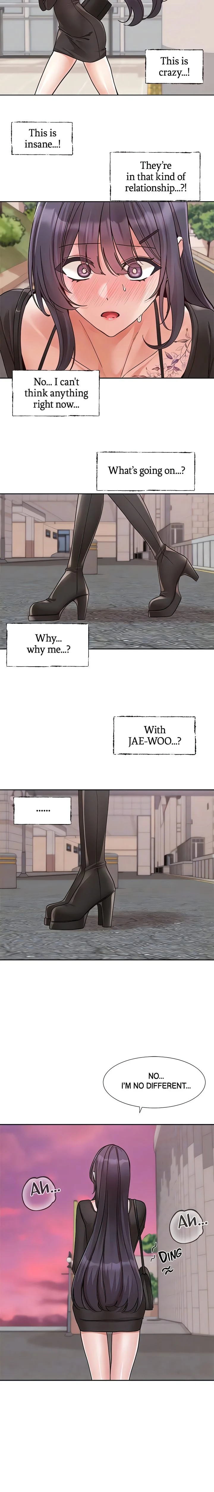 Circles chapter 213 page 16