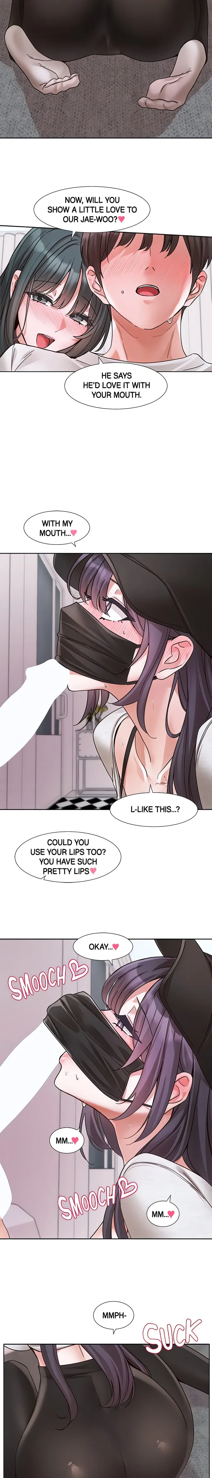 Circles chapter 213 page 30