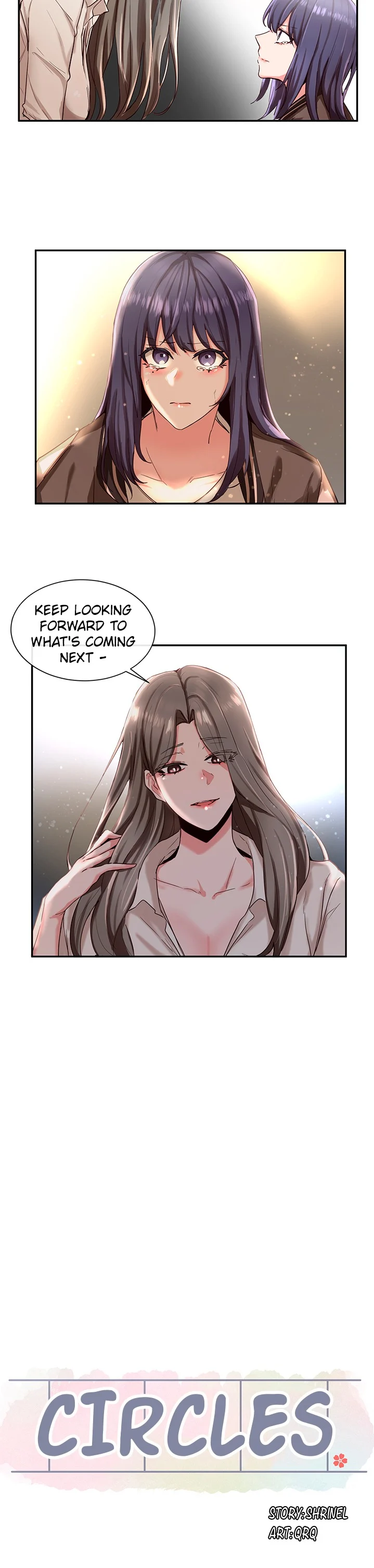 Circles chapter 3 page 7