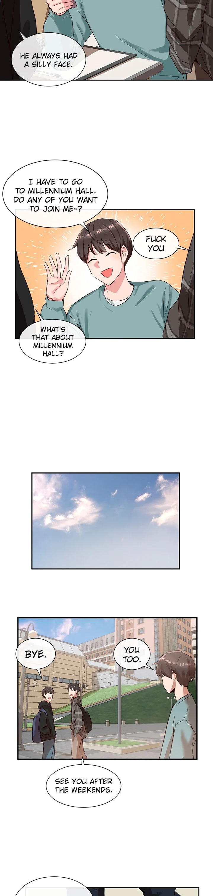 Circles chapter 3 page 10