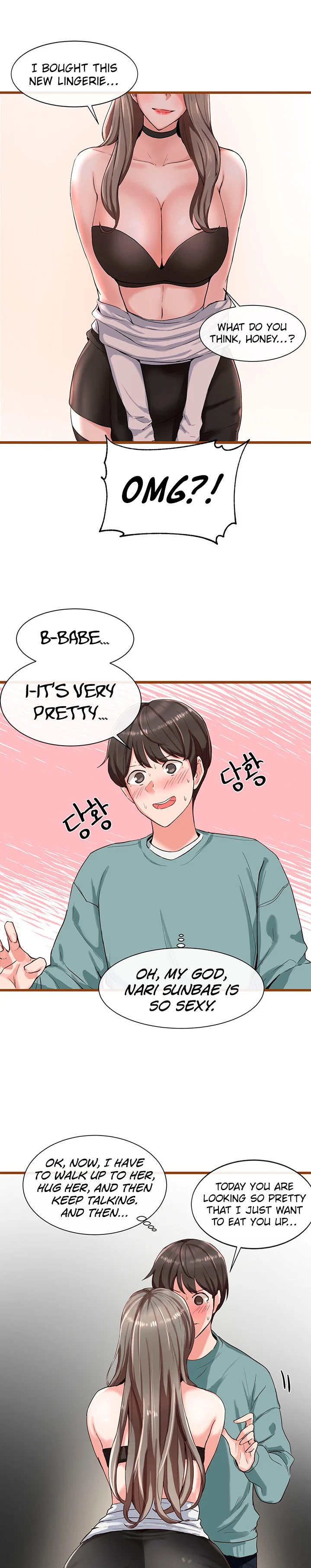 Circles chapter 3 page 22