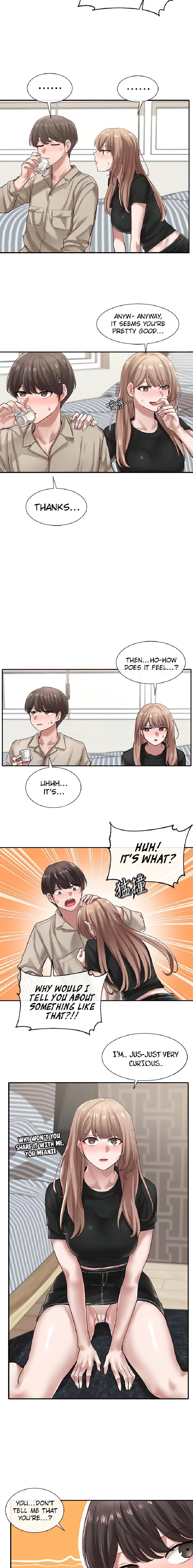 Circles chapter 33 page 3