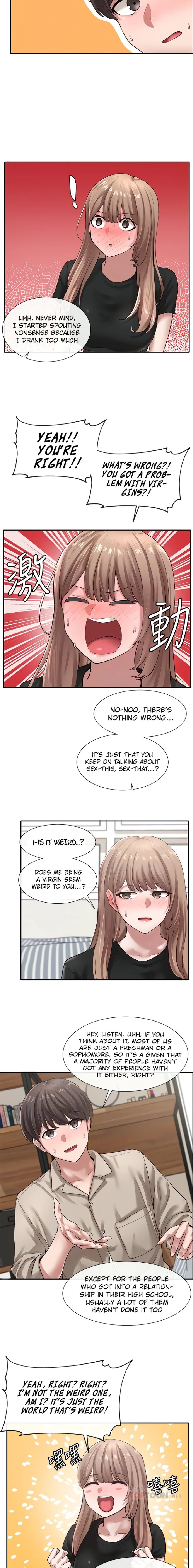 Circles chapter 33 page 4