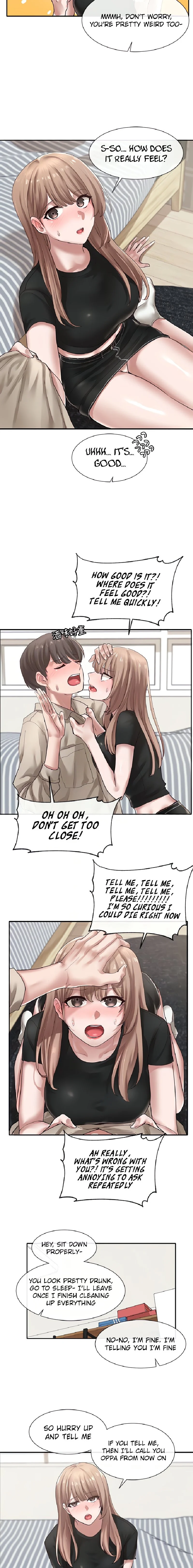 Circles chapter 33 page 5