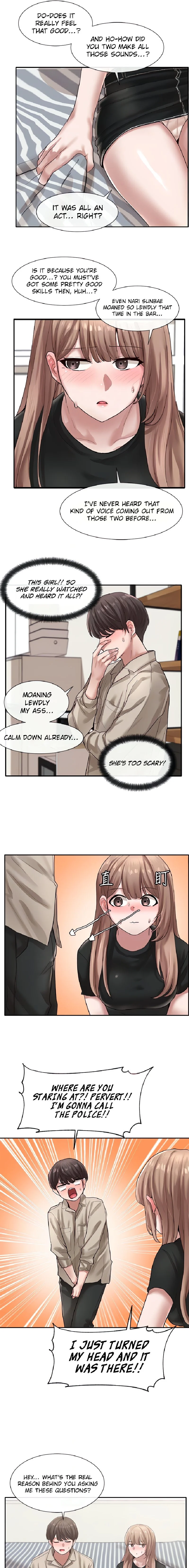 Circles chapter 33 page 7