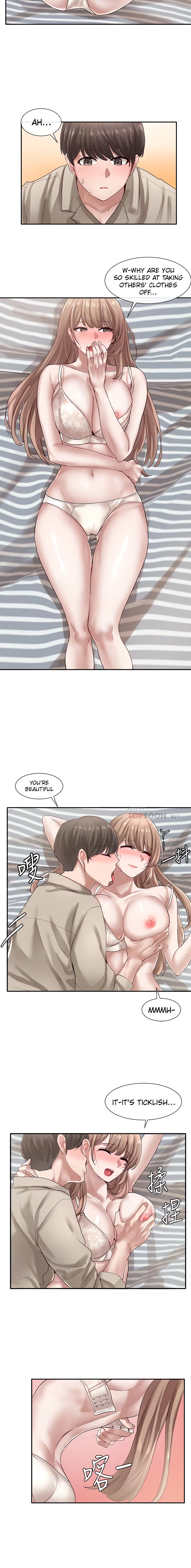 Circles chapter 34 page 6